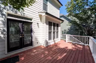 2481 Appalachee Dr NE, Atlanta, GA 30319 - Photo 34
