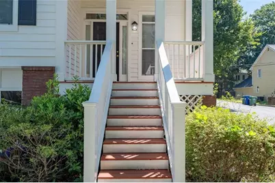 2481 Appalachee Drive NE, Atlanta, GA 30319 - Photo 4