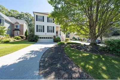 2481 Appalachee Drive NE, Atlanta, GA 30319 - Photo 2
