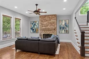 15895 Henderson Rd, Milton, GA 30004 - Photo 44