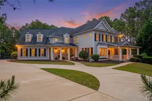 15895 Henderson Rd, Milton, GA 30004 - Photo 2