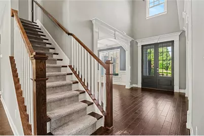 4170 Williams Point Drive, Cumming, GA 30028 - Photo 10