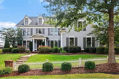 4170 Williams Point Drive, Cumming, GA 30028 - Photo 1