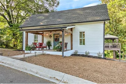 145 Stripling Street, Ball Ground, GA 30107 - Photo 1