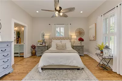 145 Stripling Street, Ball Ground, GA 30107 - Photo 38