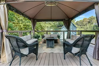145 Stripling Street, Ball Ground, GA 30107 - Photo 60