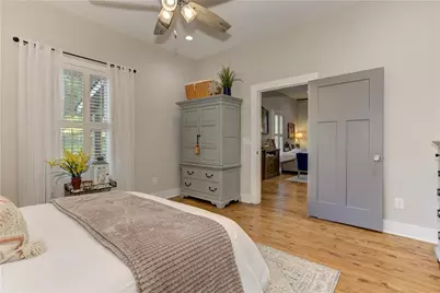 145 Stripling Street, Ball Ground, GA 30107 - Photo 40