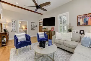 145 Stripling St, Ball Ground, GA 30107 - Photo 18