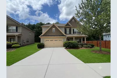 1086 Blind Brook Circle, Hoschton, GA 30548 - Photo 28