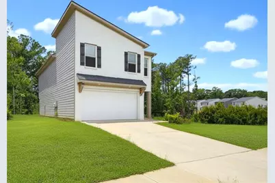 3274 Stonewall Lane, Union City, GA 30349 - Photo 2