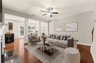 2365 Bellyard Dr, Buford, GA 30519 - Photo 8