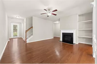 2365 Bellyard Drive, Buford, GA 30519 - Photo 6