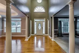 807 Reagan Dr NW, Conyers, GA 30012 - Photo 6