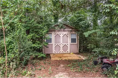 807 Reagan Drive NW, Conyers, GA 30012 - Photo 58
