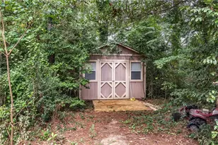 807 Reagan Dr NW, Conyers, GA 30012 - Photo 58