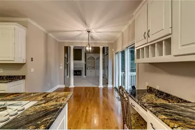 807 Reagan Drive NW, Conyers, GA 30012 - Photo 22