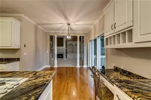 807 Reagan Dr NW, Conyers, GA 30012 - Photo 22