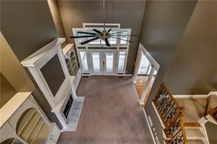 807 Reagan Dr NW, Conyers, GA 30012 - Photo 16