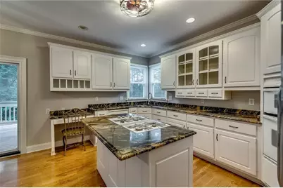 807 Reagan Drive NW, Conyers, GA 30012 - Photo 20