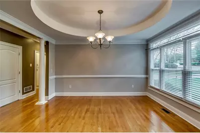 807 Reagan Drive NW, Conyers, GA 30012 - Photo 10