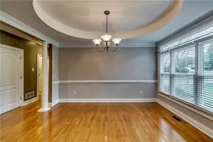 807 Reagan Dr NW, Conyers, GA 30012 - Photo 10