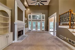 807 Reagan Dr NW, Conyers, GA 30012 - Photo 12