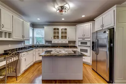 807 Reagan Drive NW, Conyers, GA 30012 - Photo 18