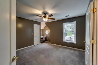 807 Reagan Drive NW, Conyers, GA 30012 - Photo 38