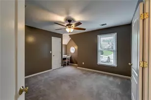 807 Reagan Dr NW, Conyers, GA 30012 - Photo 38