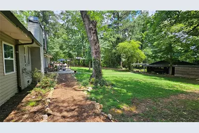 1581 Lost Mountain Road, Powder Springs, GA 30127 - Photo 44