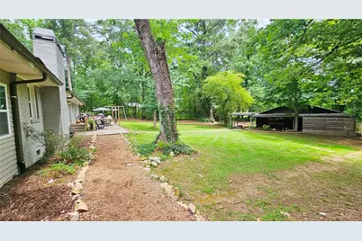 1581 Lost Mountain Road, Powder Springs, GA 30127 - Photo 4