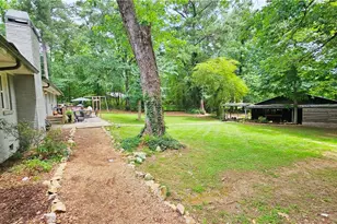 1581 Lost Mountain Rd, Powder Springs, GA 30127 - Photo 4