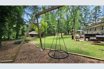 1581 Lost Mountain Road, Powder Springs, GA 30127 - Photo 52