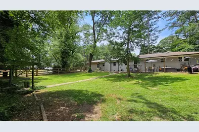 1581 Lost Mountain Road, Powder Springs, GA 30127 - Photo 36