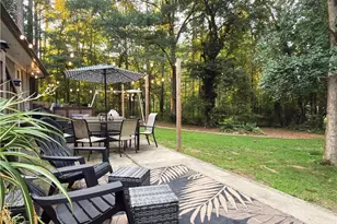 1581 Lost Mountain Rd, Powder Springs, GA 30127 - Photo 48