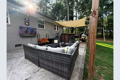 1581 Lost Mountain Road, Powder Springs, GA 30127 - Photo 32