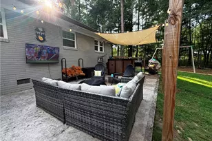 1581 Lost Mountain Rd, Powder Springs, GA 30127 - Photo 32