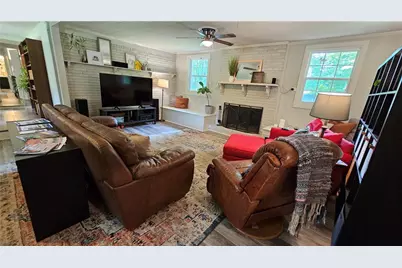 1581 Lost Mountain Road, Powder Springs, GA 30127 - Photo 22