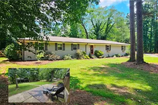 1581 Lost Mountain Rd, Powder Springs, GA 30127 - Photo 1