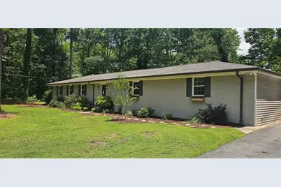 1581 Lost Mountain Road, Powder Springs, GA 30127 - Photo 42