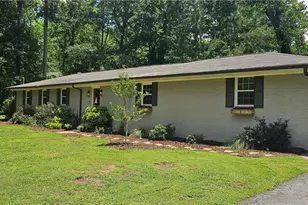 1581 Lost Mountain Rd, Powder Springs, GA 30127 - Photo 42
