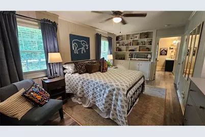 1581 Lost Mountain Road, Powder Springs, GA 30127 - Photo 26