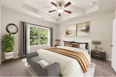 2698 Village Park Bend, Duluth, GA 30096 - Photo 26