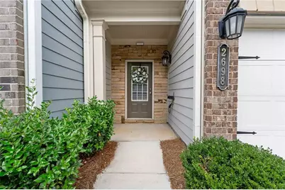 2698 Village Park Bend, Duluth, GA 30096 - Photo 2