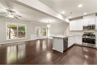 2698 Village Park Bend, Duluth, GA 30096 - Photo 6