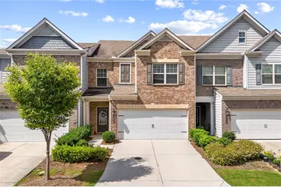 2698 Village Park Bend, Duluth, GA 30096 - Photo 1