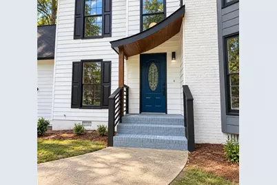 4142 Maple Lane, Powder Springs, GA 30127 - Photo 2