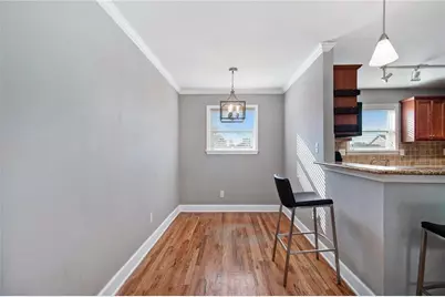 48 Peachtree Avenue #324, Atlanta, GA 30305 - Photo 8