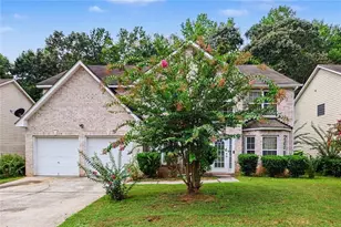 579 Ironstone Dr, Fairburn, GA 30213 - Photo 1