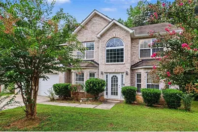 579 Ironstone Drive, Fairburn, GA 30213 - Photo 2